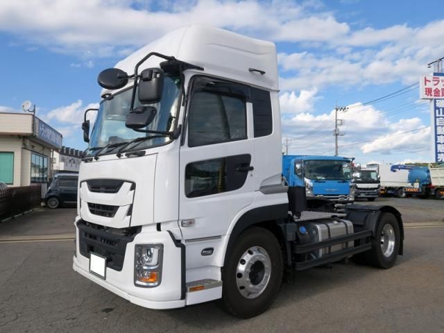 ISUZU GIGA 2025 Image 31