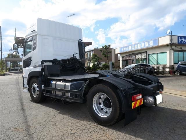 ISUZU GIGA 2025 Image 31