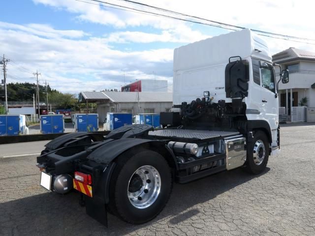 ISUZU GIGA 2025 Image 31