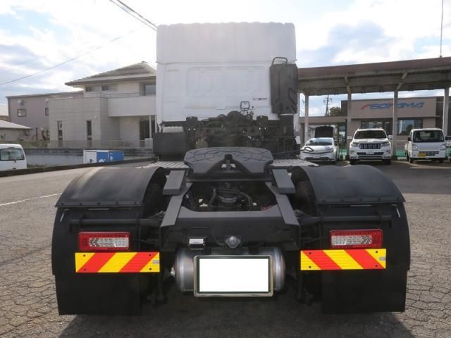 ISUZU GIGA 2025 Image 31