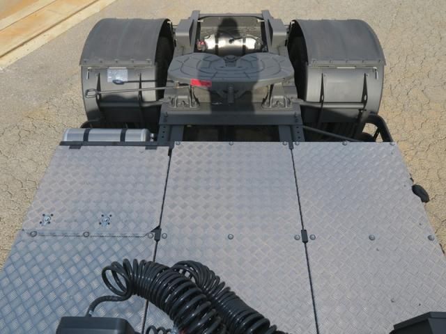 ISUZU GIGA 2025 Image 31