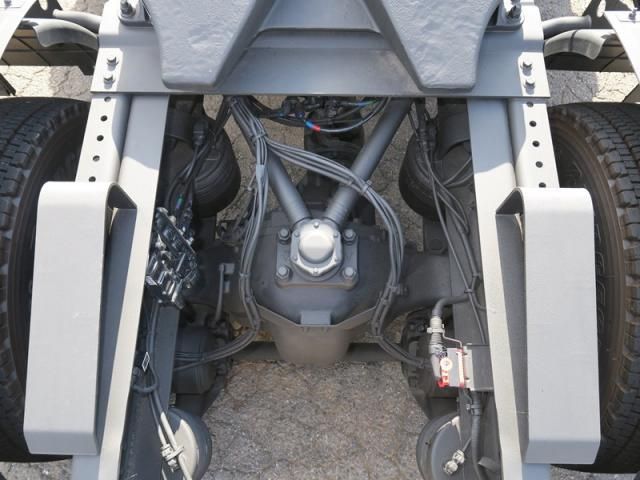 ISUZU GIGA 2025 Image 31