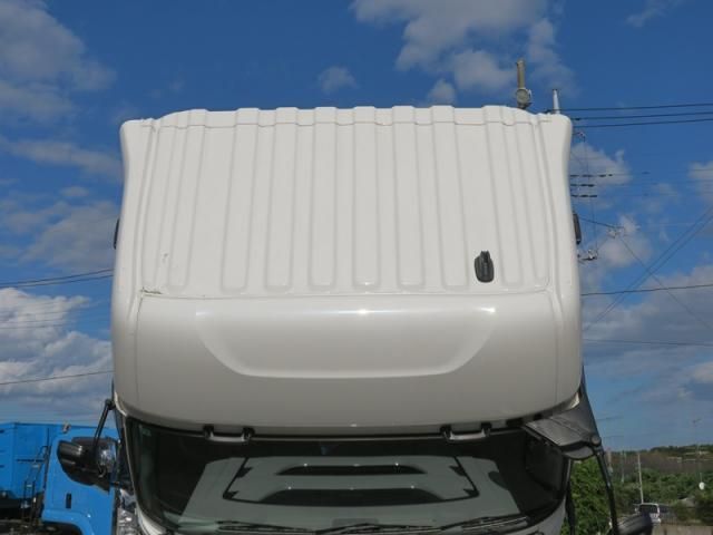 ISUZU GIGA 2025 Image 31