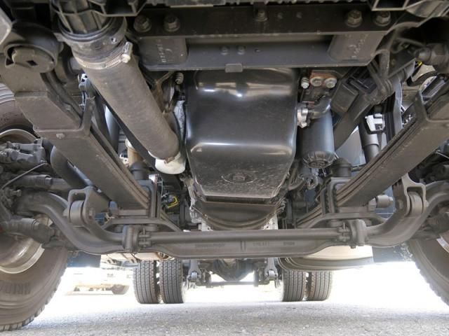 ISUZU GIGA 2025 Image 31