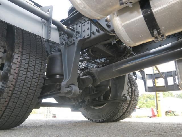 ISUZU GIGA 2025 Image 31