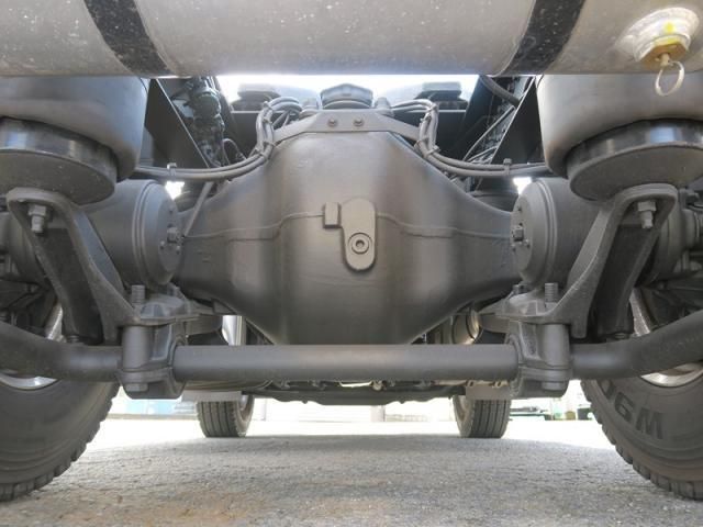 ISUZU GIGA 2025 Image 31