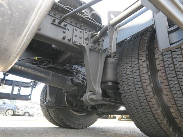 ISUZU GIGA 2025 Image 31