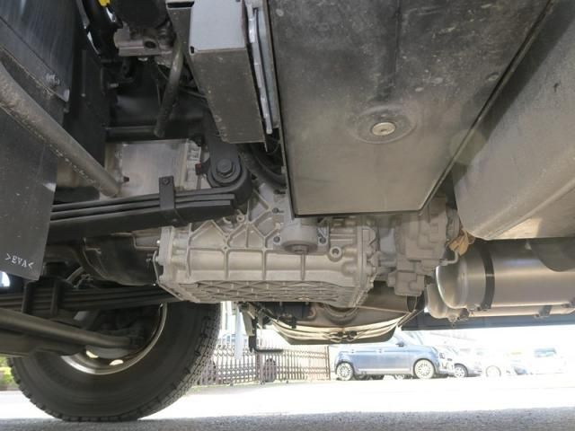 ISUZU GIGA 2025 Image 31