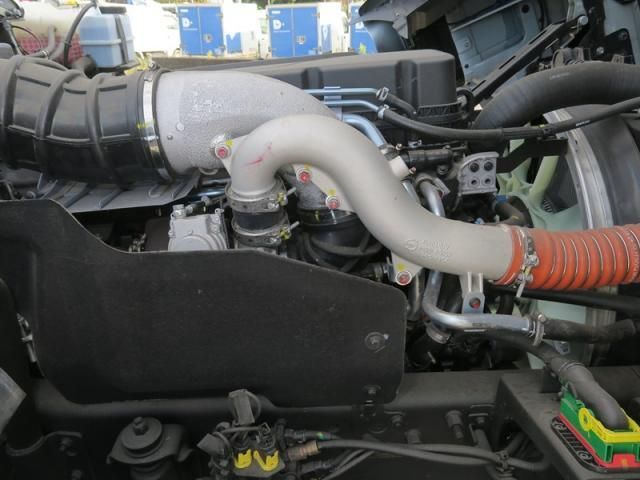 ISUZU GIGA 2025 Image 31