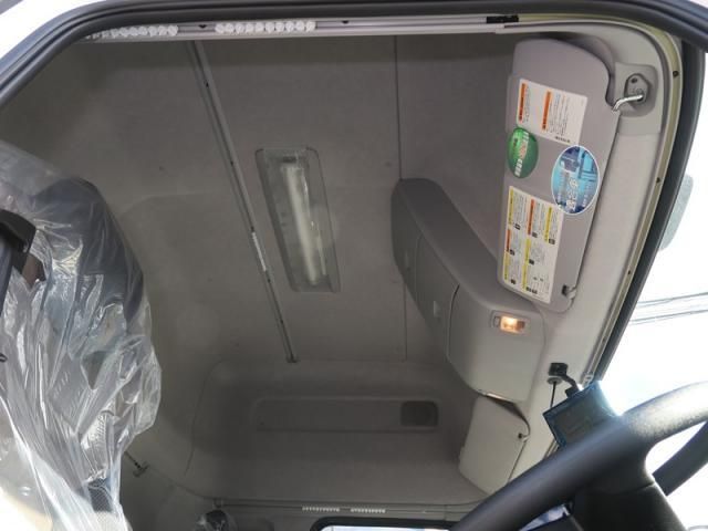 ISUZU GIGA 2025 Image 31