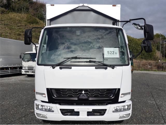 MITSUBISHI FUSOU FIGHTER 2011 Image 31