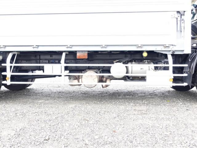 MITSUBISHI FUSOU FIGHTER 2011 Image 31