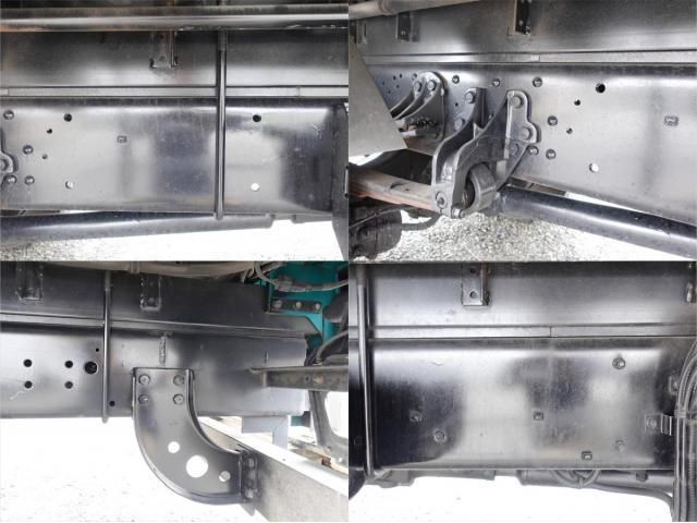 MITSUBISHI FUSOU FIGHTER 2011 Image 31