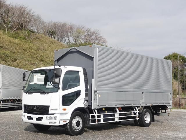 MITSUBISHI FUSOU FIGHTER 2011 Image 31