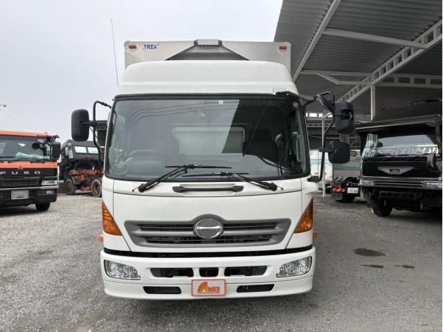HINO RANGER 2011 Image 31