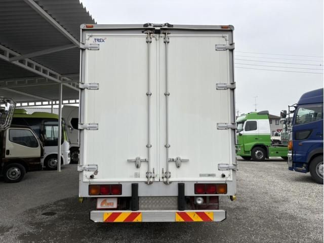 HINO RANGER 2011 Image 31