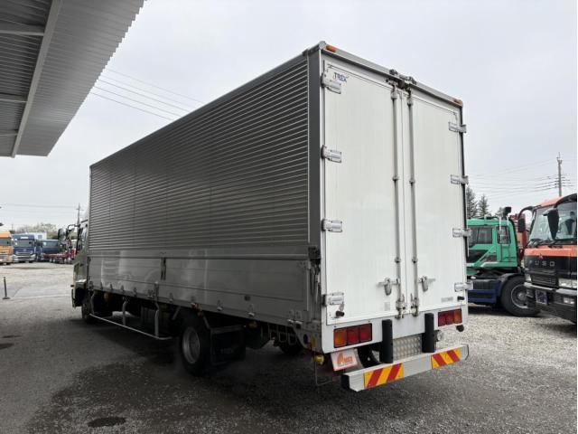 HINO RANGER 2011 Image 31