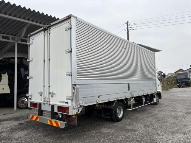 HINO RANGER 2011 Image 31