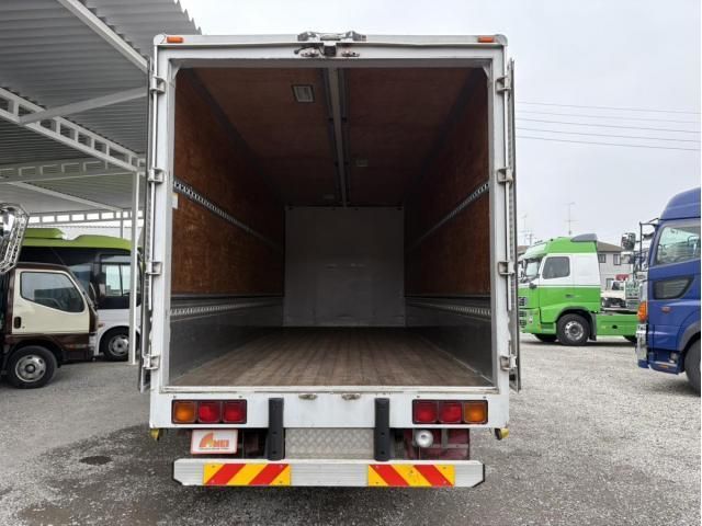 HINO RANGER 2011 Image 31