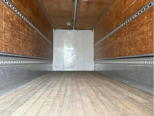 HINO RANGER 2011 Image 31