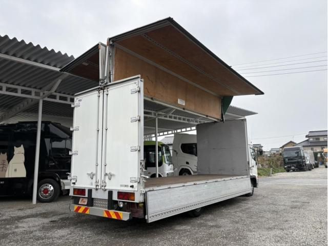 HINO RANGER 2011 Image 31