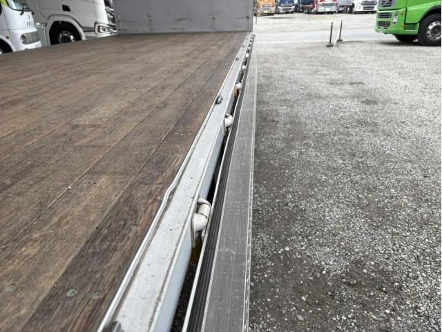 HINO RANGER 2011 Image 31