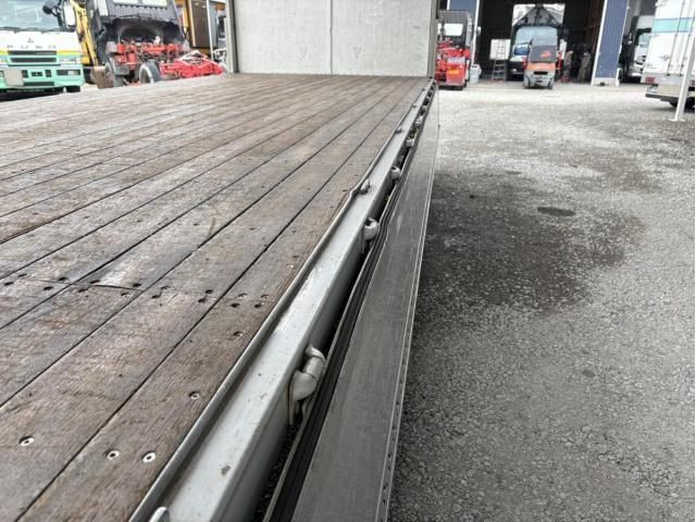 HINO RANGER 2011 Image 31