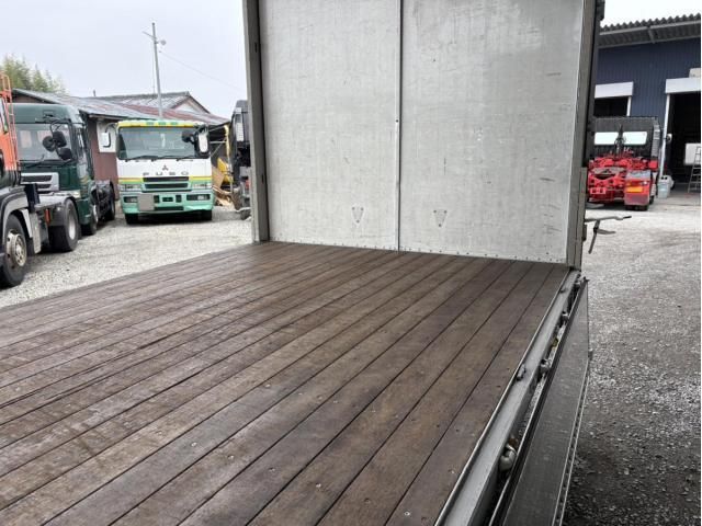 HINO RANGER 2011 Image 31