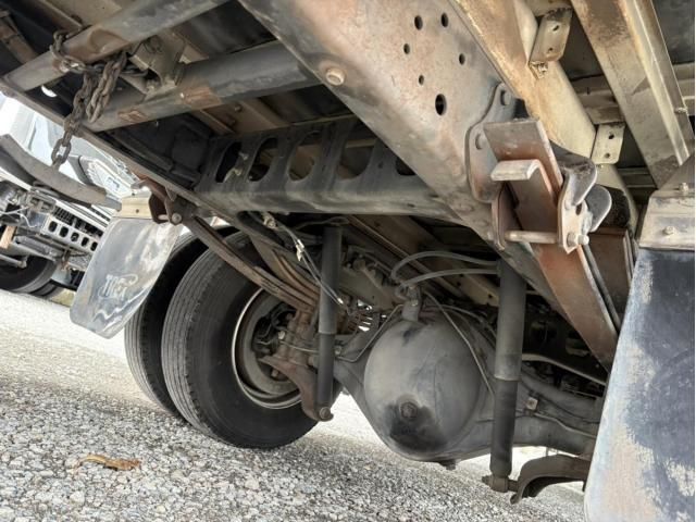 HINO RANGER 2011 Image 31