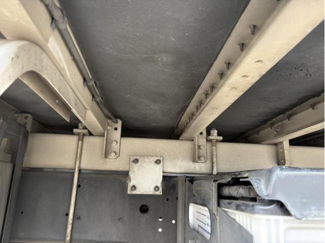 HINO RANGER 2011 Image 31