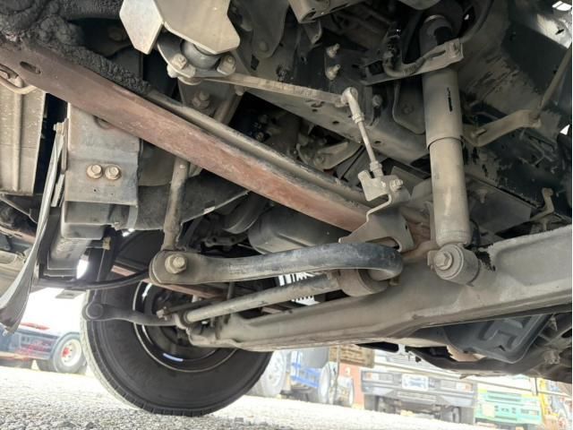 HINO RANGER 2011 Image 31