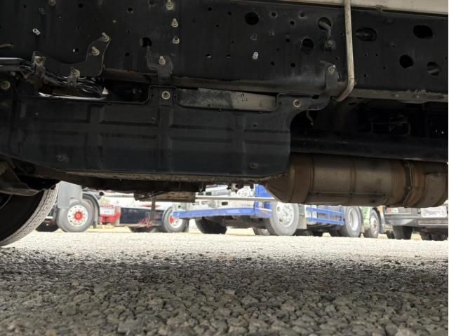 HINO RANGER 2011 Image 31