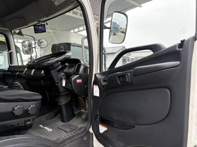 HINO RANGER 2011 Image 31