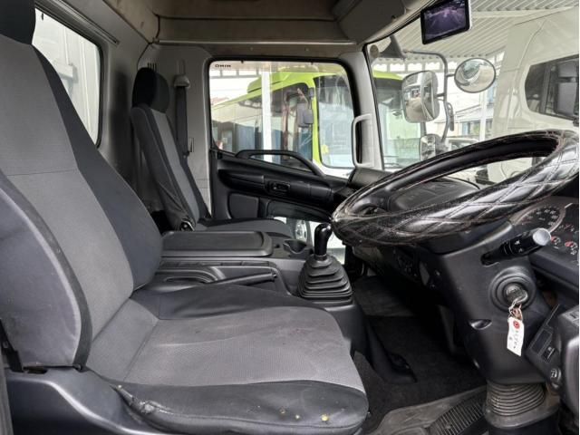 HINO RANGER 2011 Image 31