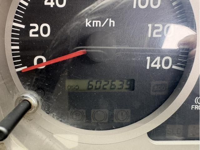 HINO RANGER 2011 Image 31