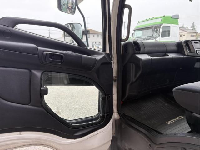 HINO RANGER 2011 Image 31