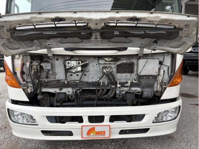 HINO RANGER 2011 Image 31