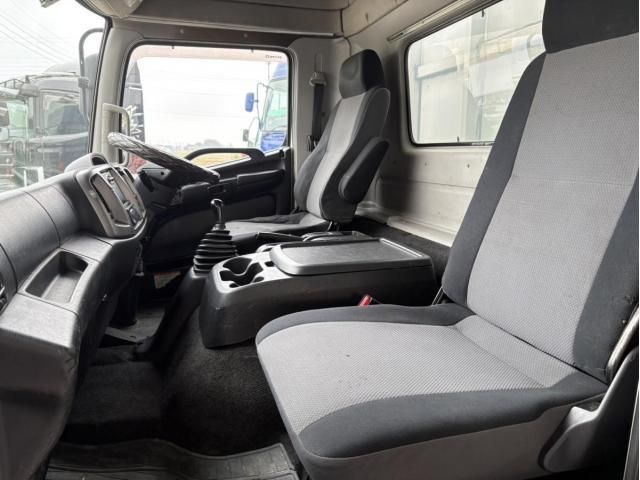 HINO RANGER 2011 Image 31