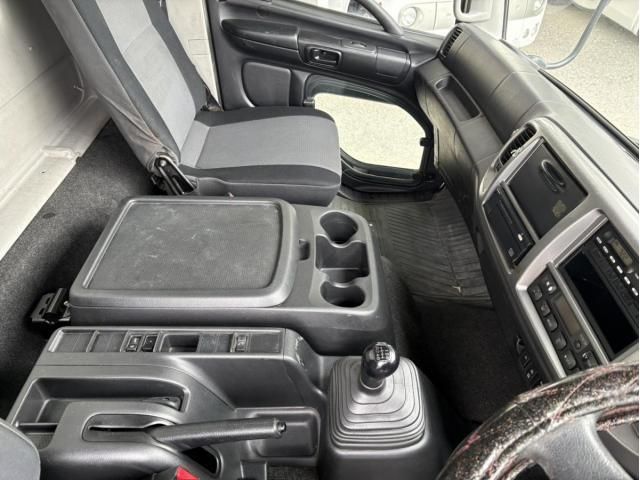 HINO RANGER 2011 Image 31