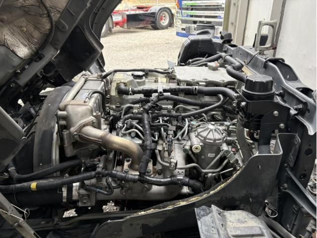 HINO RANGER 2011 Image 31