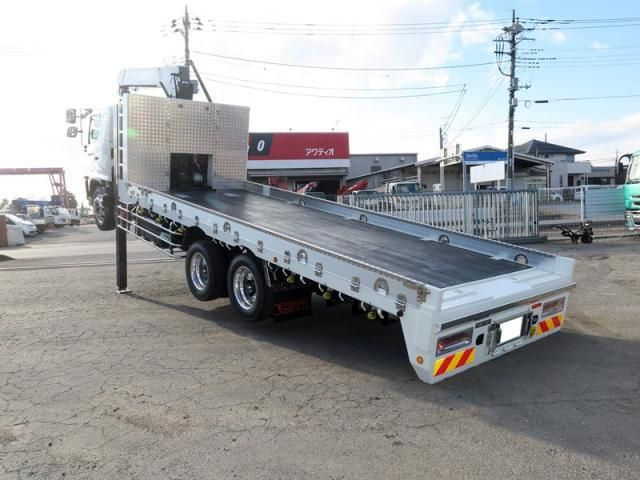 HINO RANGER 2025 Image 31