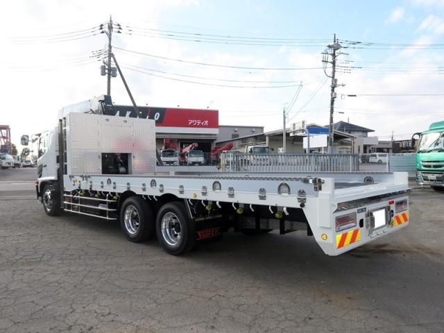 HINO RANGER 2025 Image 31