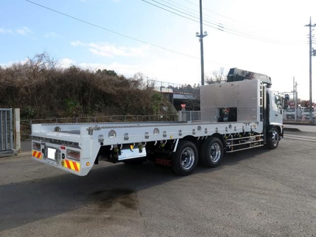HINO RANGER 2025 Image 31