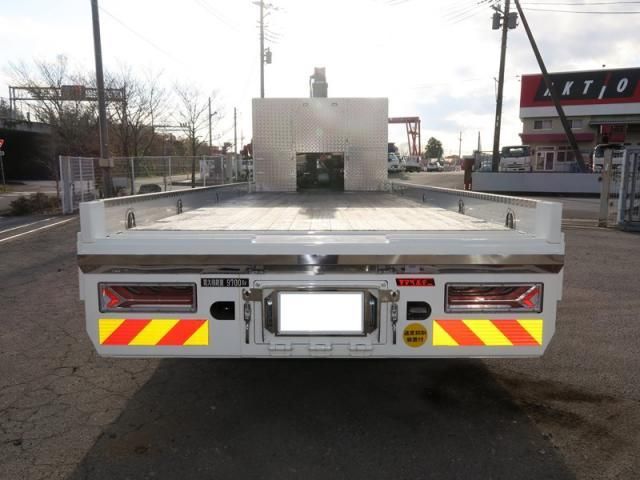 HINO RANGER 2025 Image 31