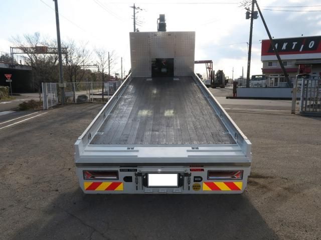 HINO RANGER 2025 Image 31