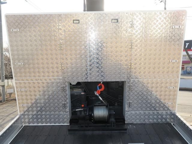 HINO RANGER 2025 Image 31