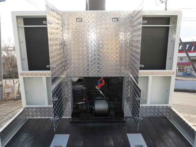 HINO RANGER 2025 Image 31