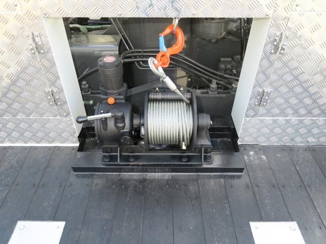 HINO RANGER 2025 Image 31