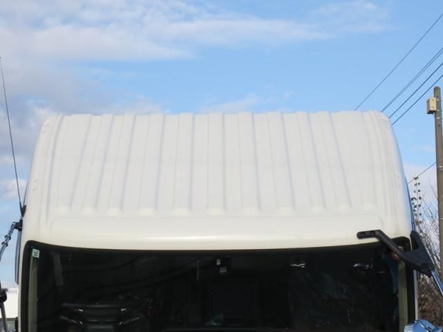 HINO RANGER 2025 Image 31