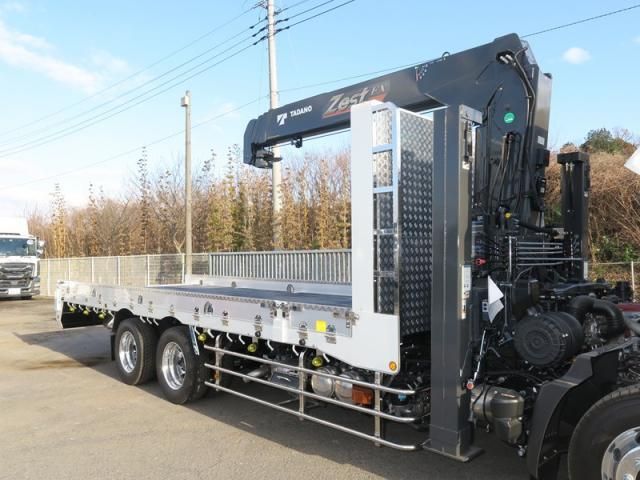HINO RANGER 2025 Image 31